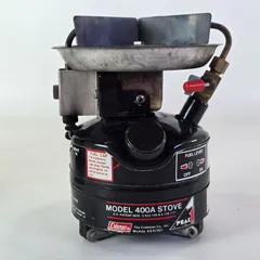 2026年最新】コールマン 400Aの人気アイテム - メルカリ