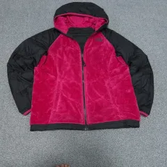 XL ザ・ノース・フェイス フリース ジップアップ