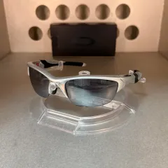 オークリー Half Jacket 2.0 ハーフジャケット (2012)