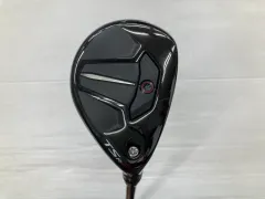 TSR2 24°ユーティリティ（5u） アッタスEZ85S 2026年最新】tsr2