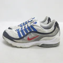 g■【29cm】ナイキ/NIKE エア マックス VG-R/CK7583-103■白/men's/51【中古】■
