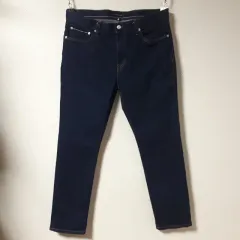 34/トミーヒルフィガー スキニーフィット デニム/34-846