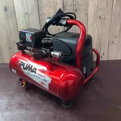 SK11 SR-045 コンプレッサー 4L 中古品 中古品】 藤原産業 (SK11) オイルレス エアーコンプレッサー SR-045