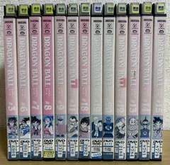 2026年最新】ドラゴンボール超 dvd 44の人気アイテム - メルカリ