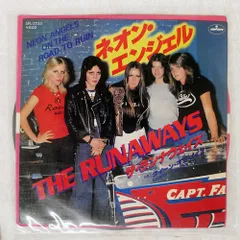 2026年最新】ランナウェイズの人気アイテム - メルカリ