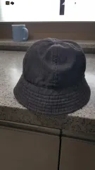 ポロ バケットハット (価格ダウン)