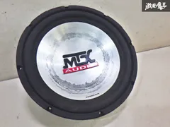 2026年最新】MTX Audio THUNDERの人気アイテム - メルカリ