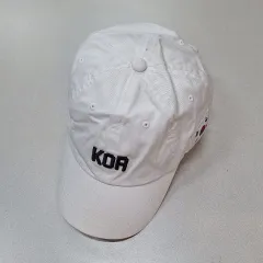 THE NORTH FACE ザノースフェイス 95% ウール 5% 58 ベースボールキャップ 白 春夏 17828