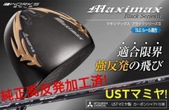 ☆誕生! 404Y遺伝子の飛び! ファイヤー マキシマックス 三菱プレミア飛