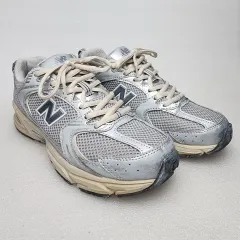 ニューバランス 530 ヴィンテージ レディース スニーカー (240mm)