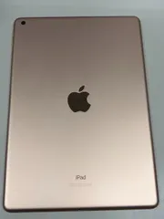電池87% apple iPad (第7世代) 32GB ゴールド WiFiモデル