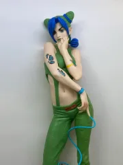 ジョジョの奇妙な冒険 空条 죠린 Grandista（グランディスタ） フィギュア