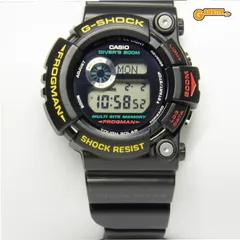2026年最新】g－shock gwf－1000－1jfの人気アイテム - メルカリ