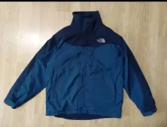 THE NORTH FACE ザノースフェイス メンズ 3in1 ウィンドブレーカー フリース セット M