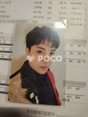 BTS J-HOPE DICON PHOTOCARD 101 : CUSTOM BOOK / BEHIND BTS since 2018 (2018-2021 in USA)