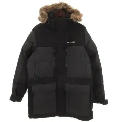 2026年最新】COLUMBIA black label スピアトゥドームダウンジャケット