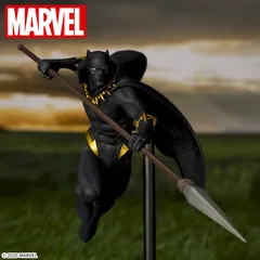 MARVEL ACT/CUT プレミアムフィギュア ブラックパンサー まとめ売り 2026年最新】ACT/CUT プレミアムフィギュア ブラックパンサーの人気