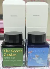 (まとめ売り) コメント 着る インク ウェンディダ-リング 秘密の花園