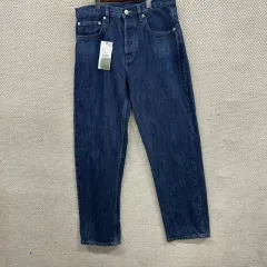ザラ ZARA カジュアル デニム ズボン 31インチ A05642