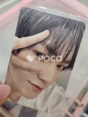 NCT テヨン NEO CITY : SEOUL - THE UNITY FORTUNE SCRATCH CARD SET