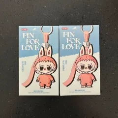 POP MART ラブブ N-Z 未開封 1個