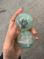 僕のヒーローアカデミア ヒロアカ めじるしガチャ ANIMALバージョン 飯田 天哉 麗日