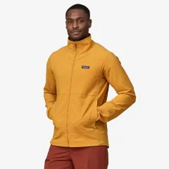 パタゴニア メンズ R1 テックフェイス ジャケット