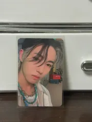 NCT DREAM ロンジュン 味 ワイグローバル トレカ ヘチャン マーク ジェミン ジェノ チソン チョンロ