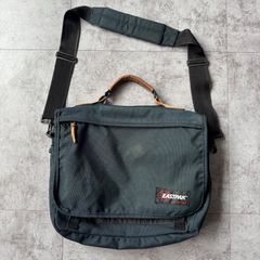 EASTPAK ミニバック【旧タグ80s】made in usa - メルカリ