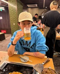 tefstores テフストア 르망24 帽子 m