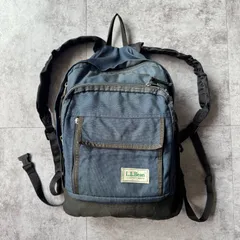 2026年最新】L.L.Bean リュック 90sの人気アイテム - メルカリ