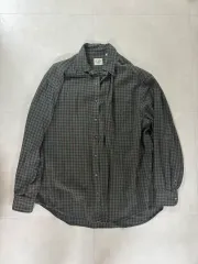 ヴィンテージ GAP シャツ チェック柄