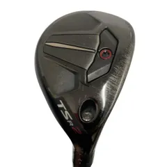 2026年最新】タイトリストtsr2ユーティリティーの人気アイテム - メルカリ