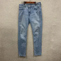 リーバイス 511 カジュアル デニム ズボン 32インチ A05643