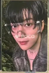 ZEROBASEONE ソクマシュー BLUE PARADISE ポップアップストア 購入特典