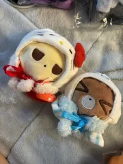 デビューできないと死ぬ病気にかかってしまいました) ムーン・デ、イ・セジン、まんまる むちぽふぬいぐるみ