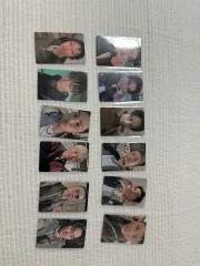 SEVENTEEN（セブンティーン・セブチ）正規5集 WEVERSE（ウィバース）特典