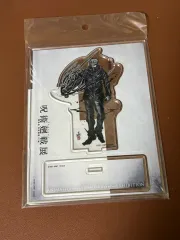 呪術廻戦 五条 悟 展示会 アクリル 未開封