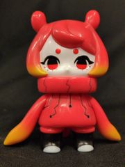 日ノ本重工 デンシタコ3号 ソフビ - メルカリ