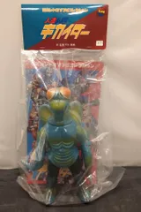 2026年最新】人造人間キカイダー ソフビの人気アイテム - メルカリ