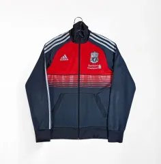 2026年最新】リヴァプール トラックジャケットの人気アイテム - メルカリ