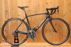 S-Works tarmacSL4 2012サクソーバンク 52 完成車 - メルカリ