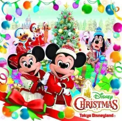 【中古】アニメ系CD 東京ディズニーランド ディズニー・クリスマス 2018