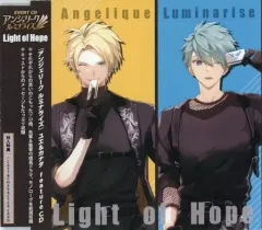 【中古】アニメ系CD イベントCD アンジェリーク ルミナライズ Light of Hope
