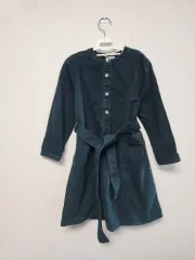 120/7y ブルードッグ 女の子 ONE PIECE