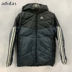 adidas アディダス 中綿ジャケット