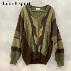 dunhill sport ダンヒルスポーツ セーター ニット 長袖 ハイネックのサムネイル