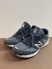 newbalance M990NV5 27cm