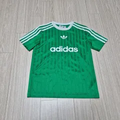140) アディダス キッズ オリジナル アディカラー Tシャツ