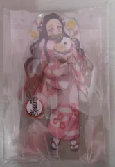 アニプレックス 丑年描き下ろしイラスト ランダムアクリルスタンド 鬼滅祭 アニメ弐周年記念祭 竈門禰豆子